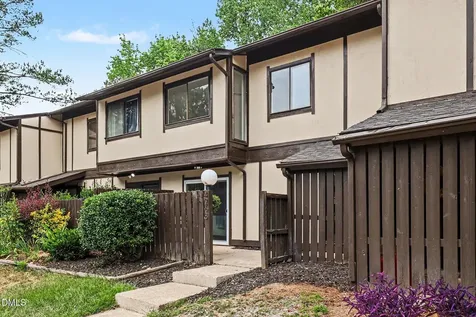 4268 Lake Ridge Drive Raleigh NC 27604