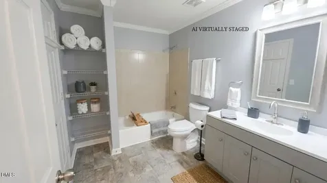 127 Sturbridge Drive Clayton NC 27520