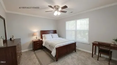 127 Sturbridge Drive Clayton NC 27520