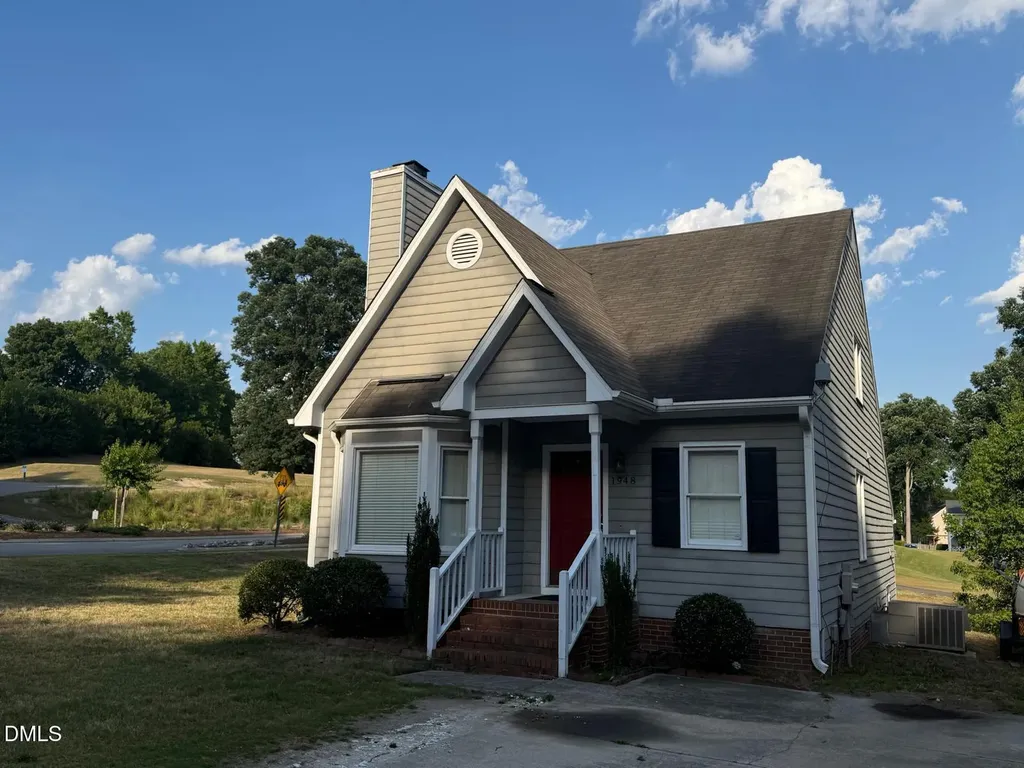 1948 Jupiter Hills Court Raleigh NC 27604
