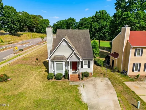 1948 Jupiter Hills Court Raleigh NC 27604