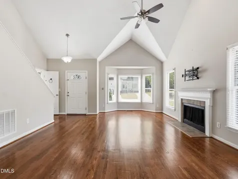 1948 Jupiter Hills Court Raleigh NC 27604