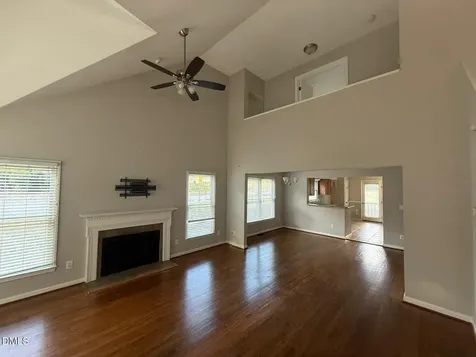 1948 Jupiter Hills Court Raleigh NC 27604
