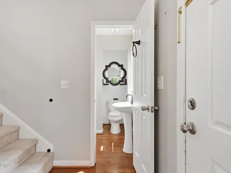 1948 Jupiter Hills Court Raleigh NC 27604
