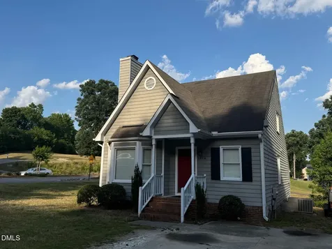 1948 Jupiter Hills Court Raleigh NC 27604