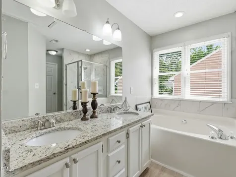 1948 Jupiter Hills Court Raleigh NC 27604