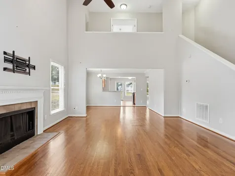 1948 Jupiter Hills Court Raleigh NC 27604