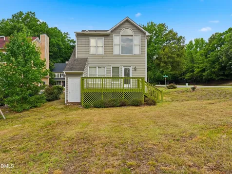 1948 Jupiter Hills Court Raleigh NC 27604
