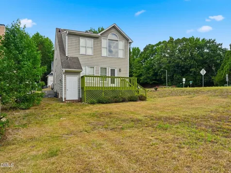 1948 Jupiter Hills Court Raleigh NC 27604