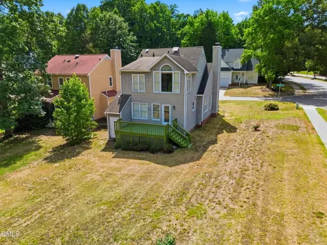 1948 Jupiter Hills Court Raleigh NC 27604