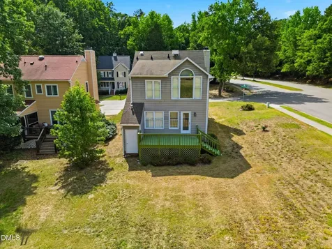 1948 Jupiter Hills Court Raleigh NC 27604