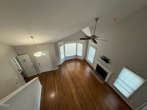 1948 Jupiter Hills Court Raleigh NC 27604