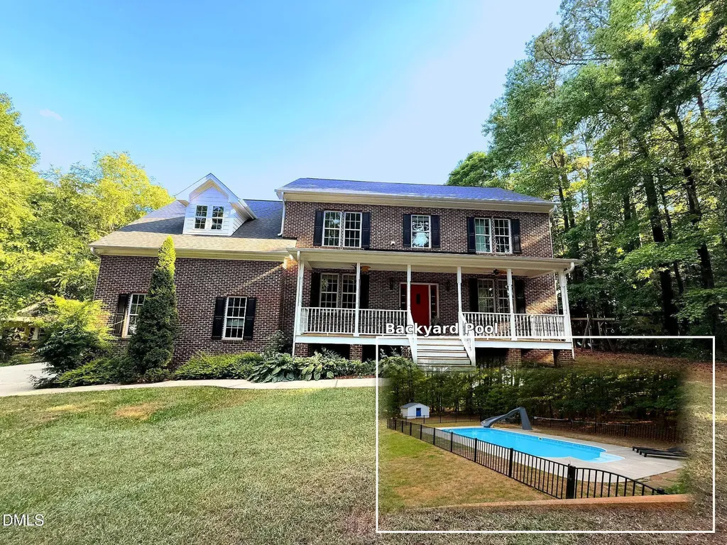 304 Dowell Drive Cary NC 27511