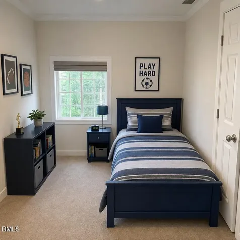 304 Dowell Drive Cary NC 27511