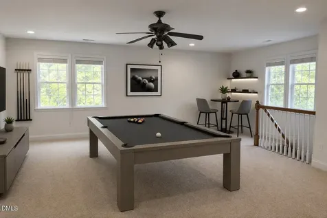 304 Dowell Drive Cary NC 27511