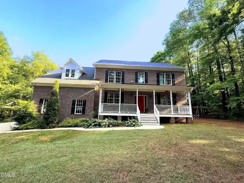 304 Dowell Drive Cary NC 27511