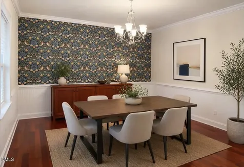 304 Dowell Drive Cary NC 27511