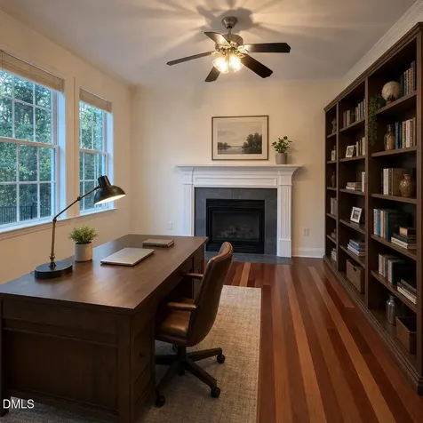 304 Dowell Drive Cary NC 27511