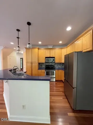 304 Dowell Drive Cary NC 27511
