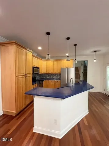 304 Dowell Drive Cary NC 27511