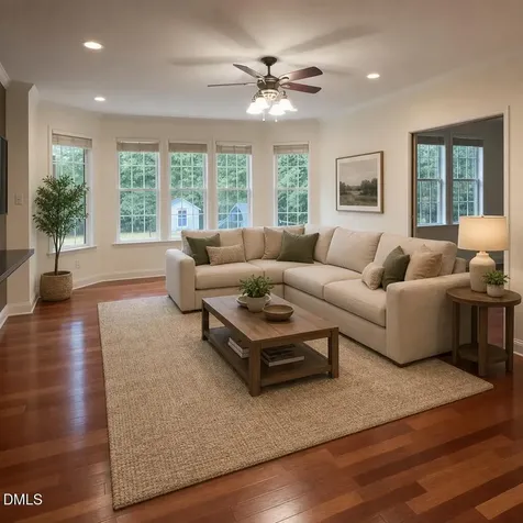 304 Dowell Drive Cary NC 27511