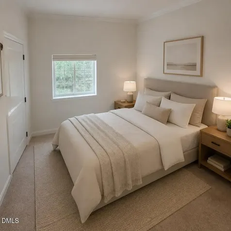 304 Dowell Drive Cary NC 27511