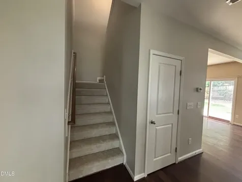 4 White Spruce Court Durham NC 27703
