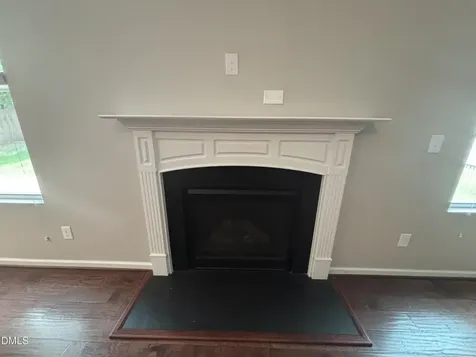4 White Spruce Court Durham NC 27703