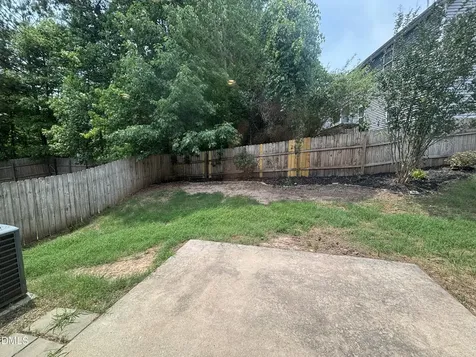 4 White Spruce Court Durham NC 27703