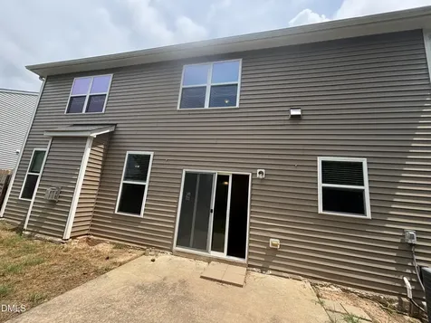 4 White Spruce Court Durham NC 27703