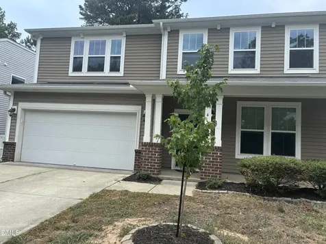 4 White Spruce Court Durham NC 27703