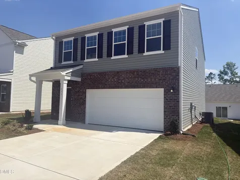 166 S Meyers Court Clayton NC 27520