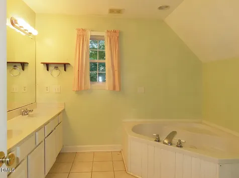 205 S English Hill Lane Hillsborough NC 27278