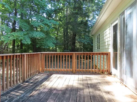 205 S English Hill Lane Hillsborough NC 27278