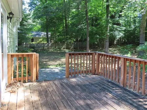 205 S English Hill Lane Hillsborough NC 27278