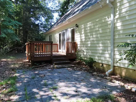 205 S English Hill Lane Hillsborough NC 27278