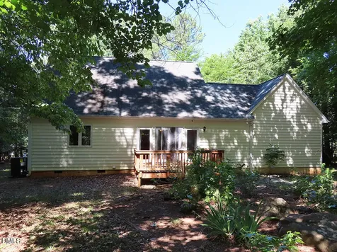 205 S English Hill Lane Hillsborough NC 27278