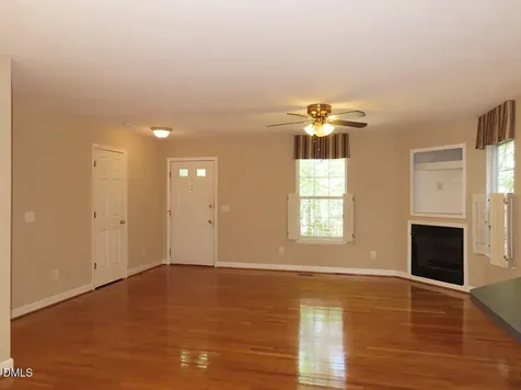 205 S English Hill Lane Hillsborough NC 27278