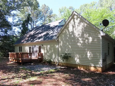205 S English Hill Lane Hillsborough NC 27278
