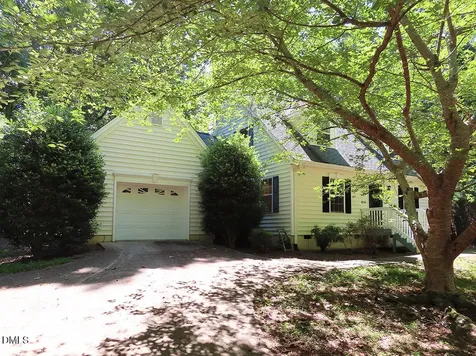 205 S English Hill Lane Hillsborough NC 27278