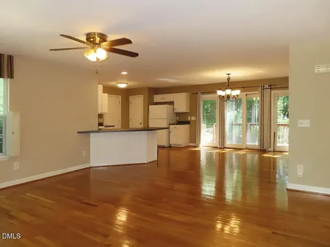 205 S English Hill Lane Hillsborough NC 27278