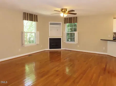 205 S English Hill Lane Hillsborough NC 27278