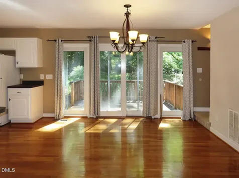 205 S English Hill Lane Hillsborough NC 27278