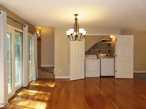 205 S English Hill Lane Hillsborough NC 27278