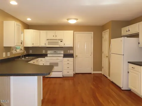 205 S English Hill Lane Hillsborough NC 27278