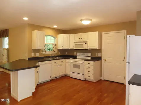 205 S English Hill Lane Hillsborough NC 27278