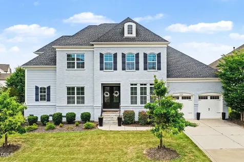 405 Whispering Hills Court Cary NC 27519