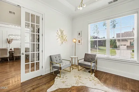 405 Whispering Hills Court Cary NC 27519