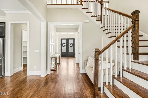 405 Whispering Hills Court Cary NC 27519