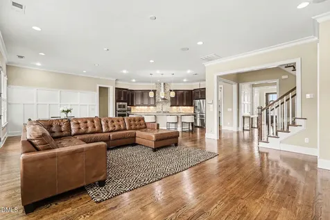 405 Whispering Hills Court Cary NC 27519